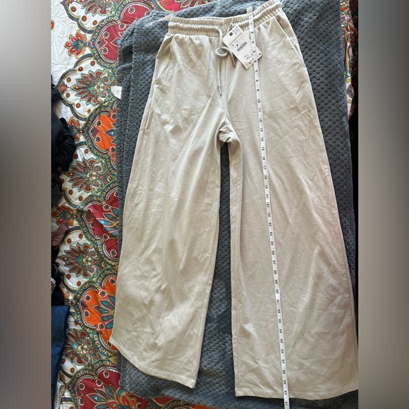 Zara pants bundle of 3 - Picture 3 of 16